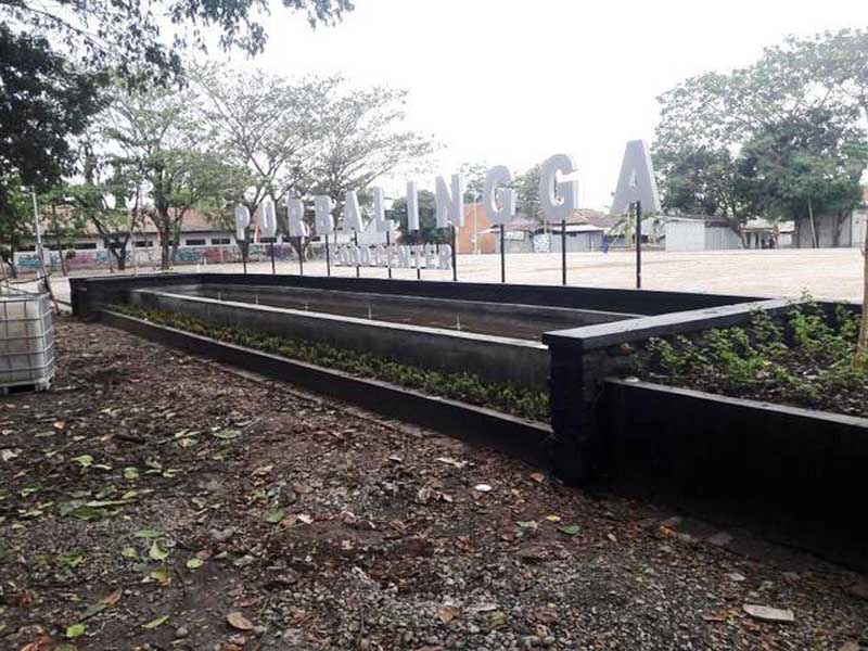 Dinperindag Warning Joki Lapak Food Center