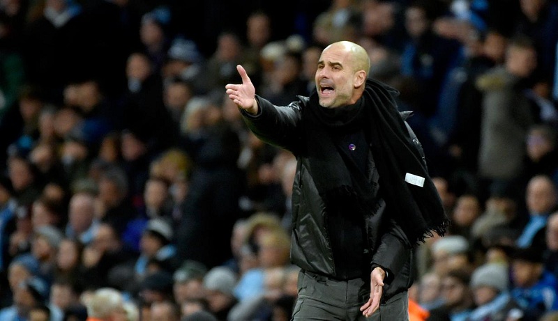 Tercipta Tiga Big Match  di Liga Champions