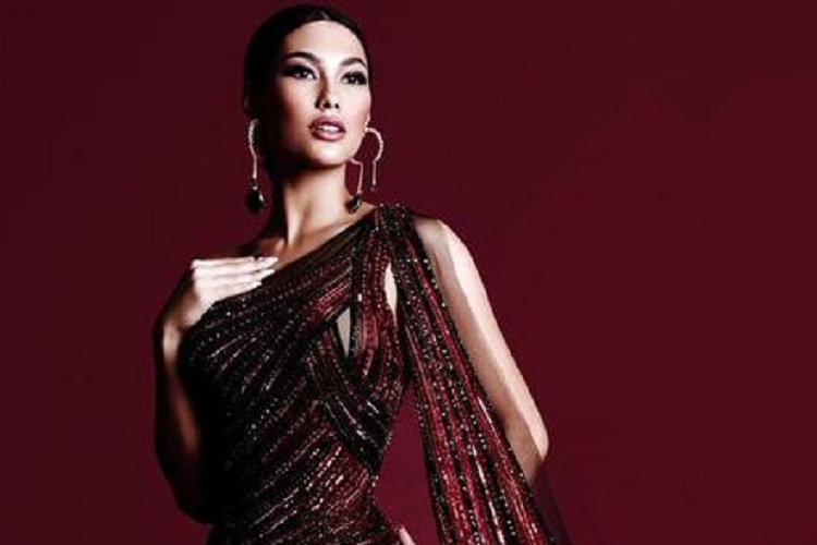 Wakil Indonesia Masuk 10 Besar Miss Universe 2019
