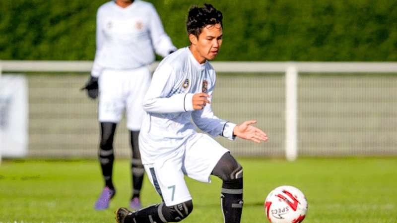 Garuda Select Semakin Kompak