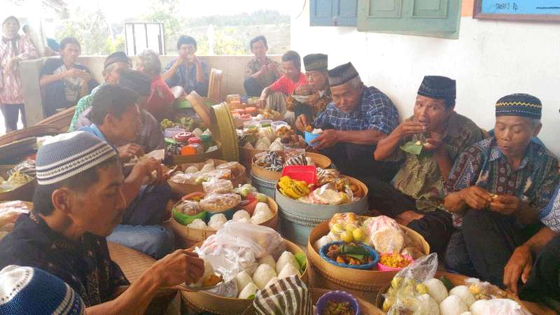 Gebasan Ditargetkan Jadi Event Kabupaten Banjarnegara