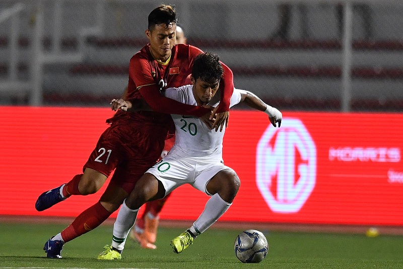 Indonesia Siap Buat Sejarah