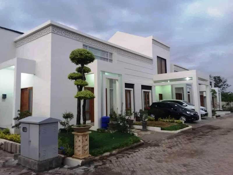 Investasi Tanah, Rumah, dan Emas Sekaligus