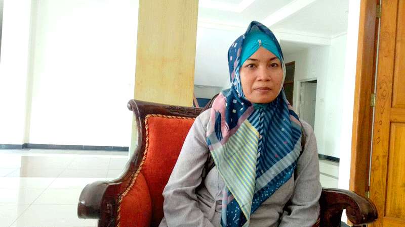 Kasus Pilkades Glontor Bakal Tempuh PTUN