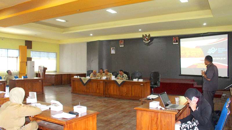 Pertumbuhan Ekonomi di eks Karesidenan Banyumas Melambat