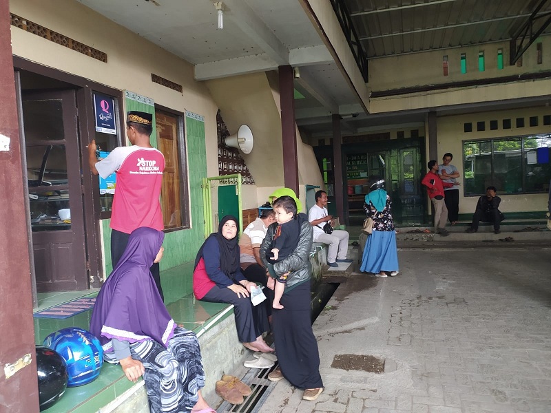 Pengurus Kabur, Calon Jamaah Umrah di Banyumas Merasa Ditipu