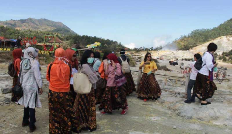 PAD Hanya 11 Persen dari APBD