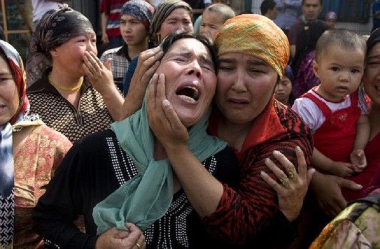 Mahfud MD: Indonesia Tak Tinggal Diam Soal Uighur