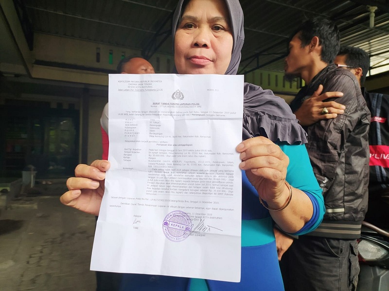 Baru Satu Orang yang Melapor Terkait Penipuan Umroh di Banyumas