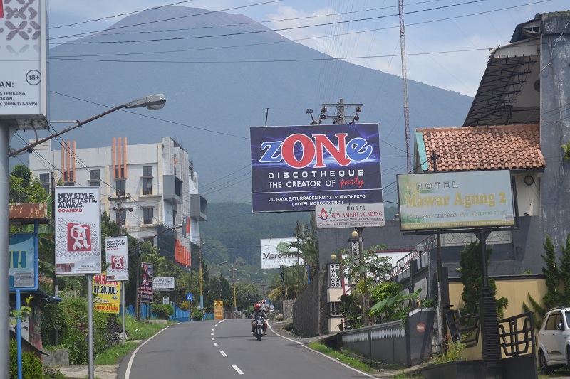 Banyumas Targetkan Pajak Tempat Hiburan 2020 Rp 7,5 Miliar