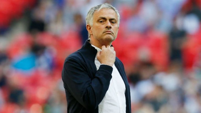 Mourinho: Semua Tim akan Takut Bertemu Tottenham
