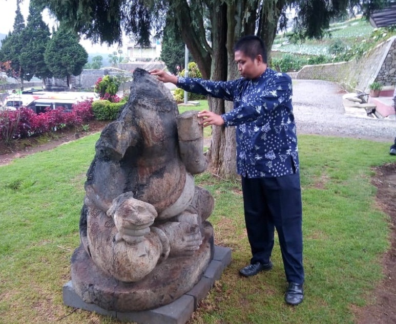 Homestay dan Hotel Ancam Cagar Budaya Dieng