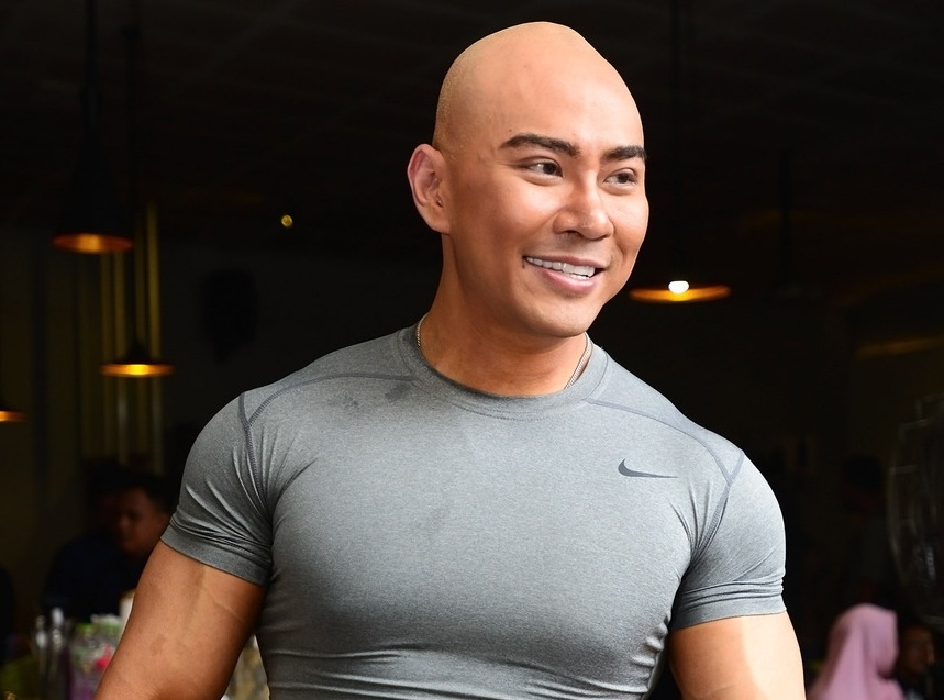 Deddy Corbuzier Diancam Petinggi Sunda Empire