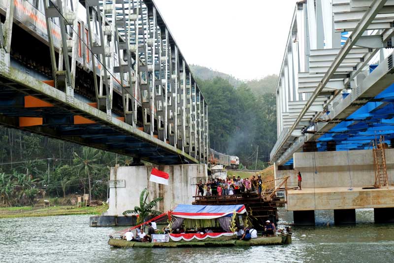 Kenapa Festival Serayu Kembali Ditiadakan?