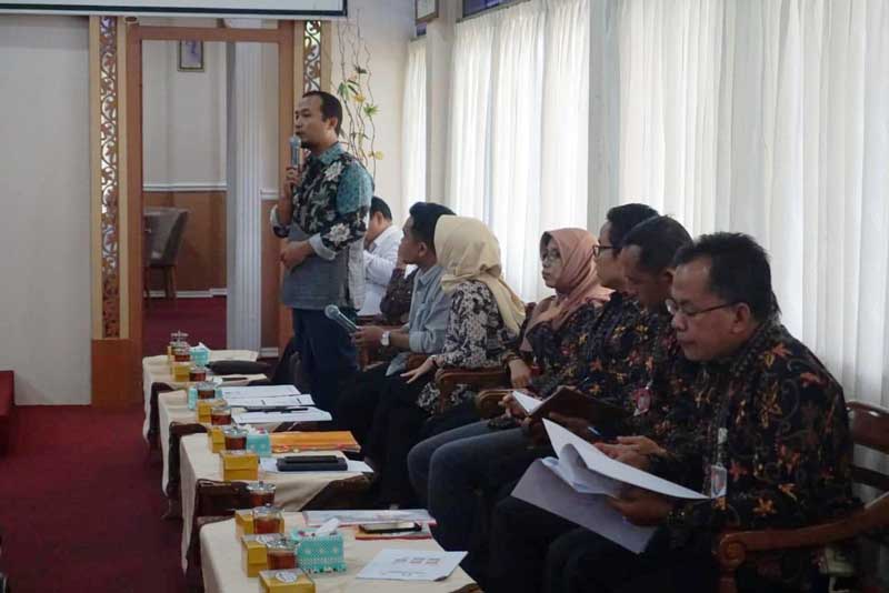 Honor Adhoc Pilkada Purbalingga di bawah Standar