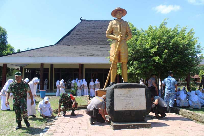 MTL Soedirman Sumbang  PAD Rp 100 Juta