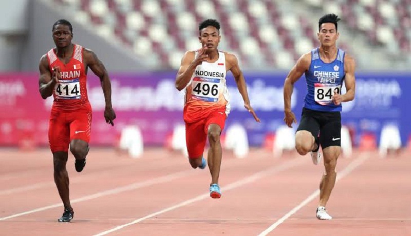 Gara-gara Wabah Corona, Kejuaraan Dunia Atletik Ditunda