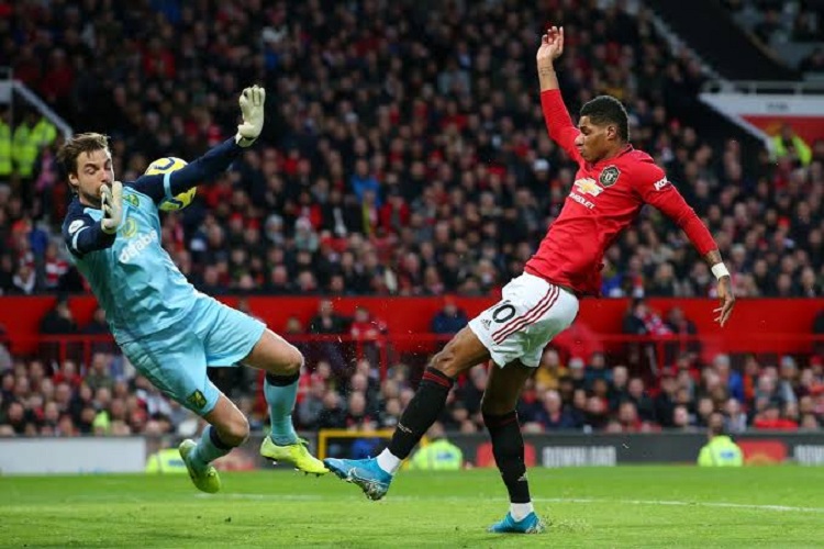 Kalah, Mou Salahkan Wasit