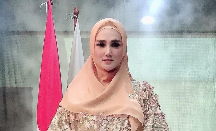 Mulan Jameela Pernah Minta Cerai ke Dhani