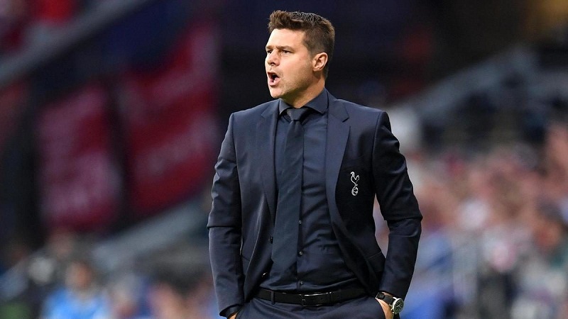 Rezeki Nomplok Pochettino