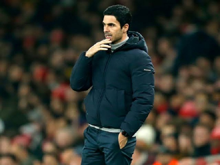 Chelsea VS Arsenal,  Misi Balas Dendam Arteta