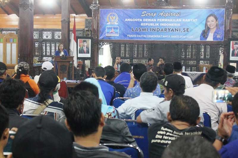 Rumah Tidak Layak Huni Masih Jadi PR Daerah