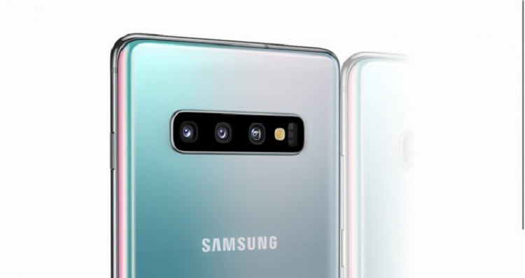 Galaxy S20 Dilengkapi Digital Zoom 100X
