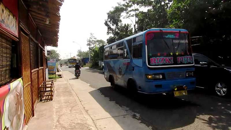 Tiga Persimpangan Bakal Dilengkapi RHK