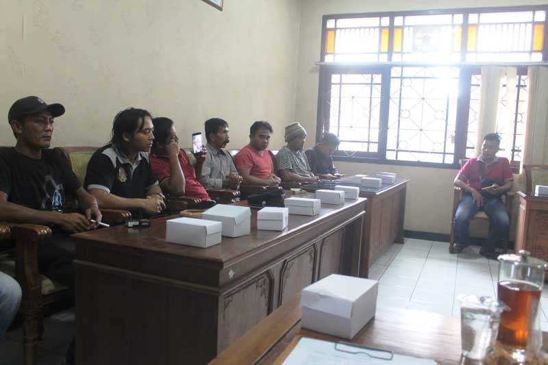 Warga Keluhkan Larangan Eceran Pertalite