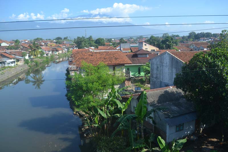 Rencana Tata Ruang Wilayah Kabupaten Banyumas Kembali Direvisi