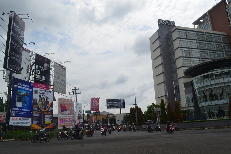 Target Naik, Pemkab Banyumas Pelototi Pajak Hotel