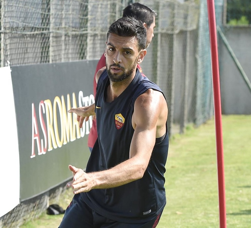 AS Roma Kejar Kejayaan 10 Tahun Lalu