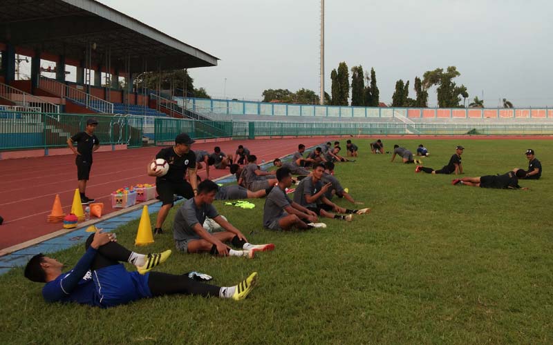 Tiga Pemain Muda Cilacap Resmi Dipinang PSCS