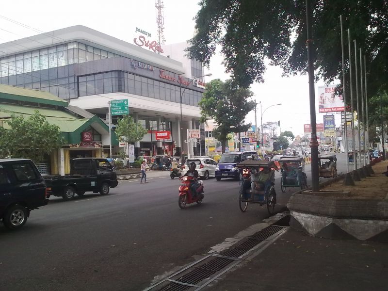 Layakkah Kabupaten Banyumas Dimekarkan Menjadi 3 Wilayah?