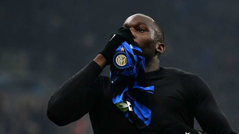 Inter 4-2 Milan, Malam Ajaib di Ruang Ganti  Inter