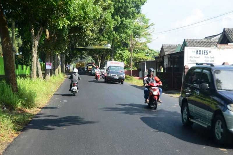 Pengguna Meningkat, Ruas Padamara-Purwokerto Butuh Pelebaran