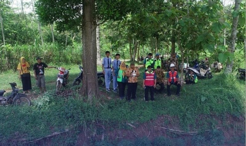 TPST Wlahar Wetan Di Target Operasional Tahun 2022