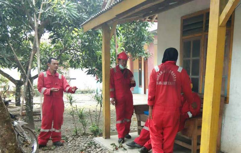 Awal Tahun, Dua Orang di Banyumas Meninggal Karena DBD