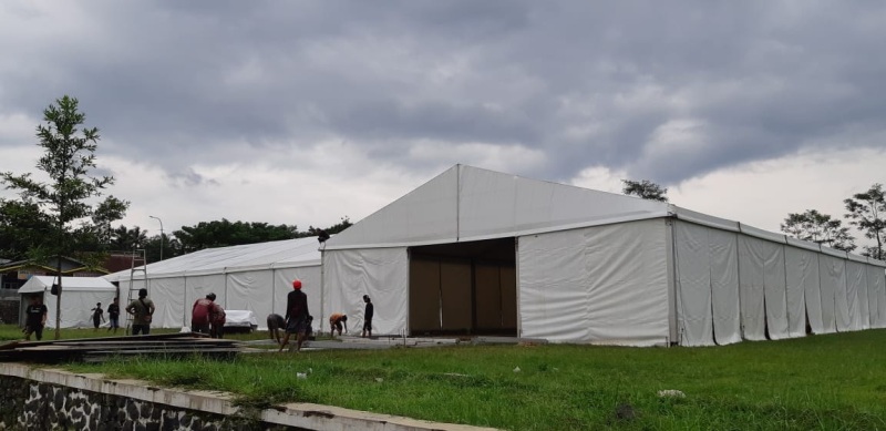 Banjarnegara Expo Tumbuhkan Perekonomian