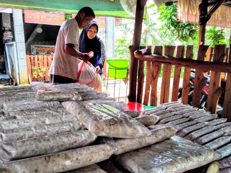 Bantuan Program Sembako Naik Rp 50 Ribu