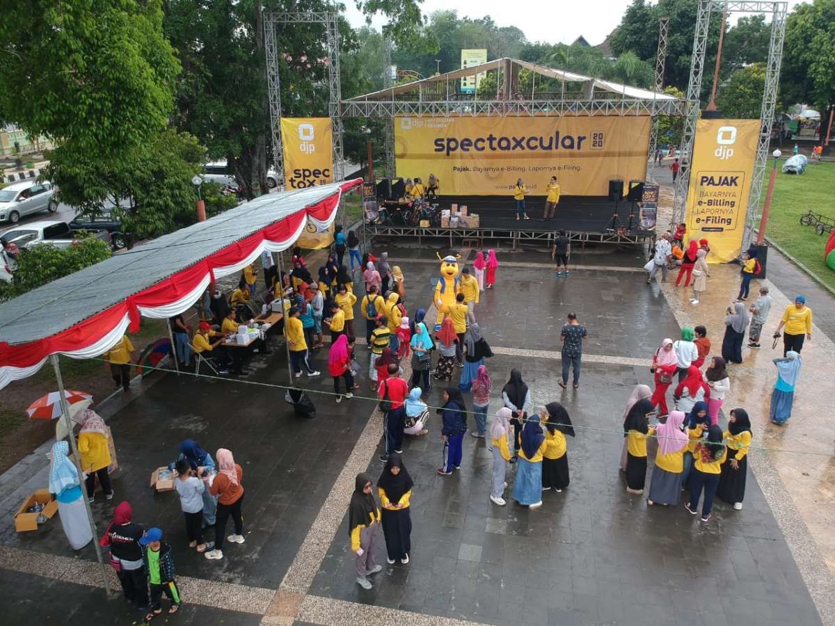 Cegah Penyalahgunaan Obat, Apoteker Edukasi Masyarakat