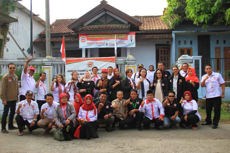 JPKP Kebumen Desak Bupati Ambil Kebijakan Darurat