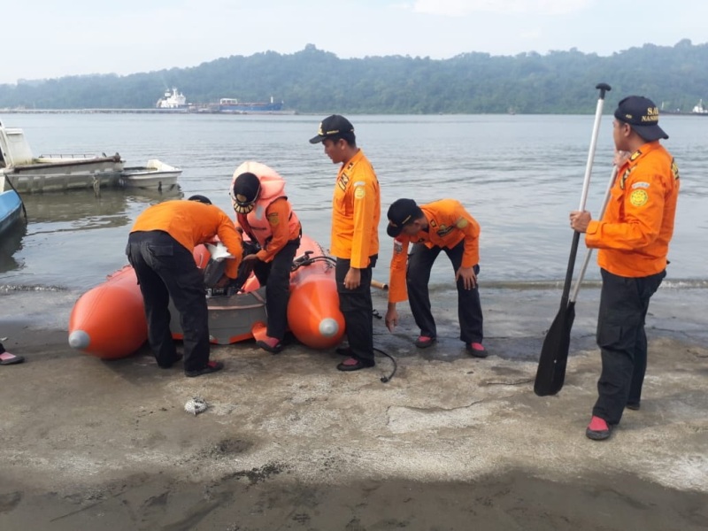 Nelayan Hilang Ditemukan Meninggal