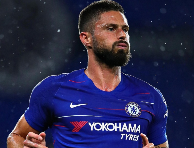 Chelsea VS Liverpool, Sama Sama Cari Pelipur Lara