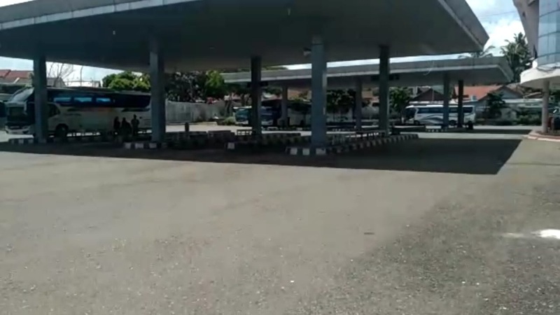 Lengang, Pendapatan Terminal Menurun