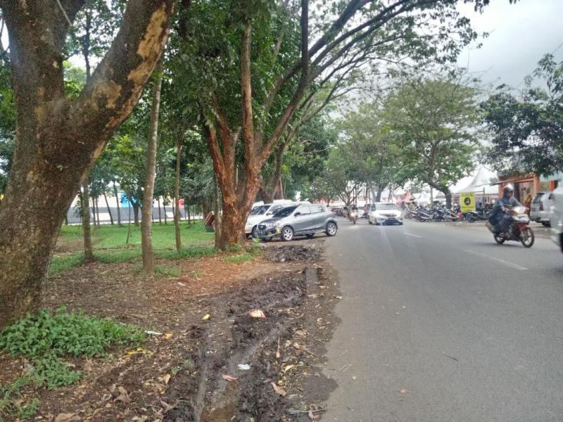 Sarpras Jalan Butuh Penyesuaian, BRT Lewat Jalur PFC