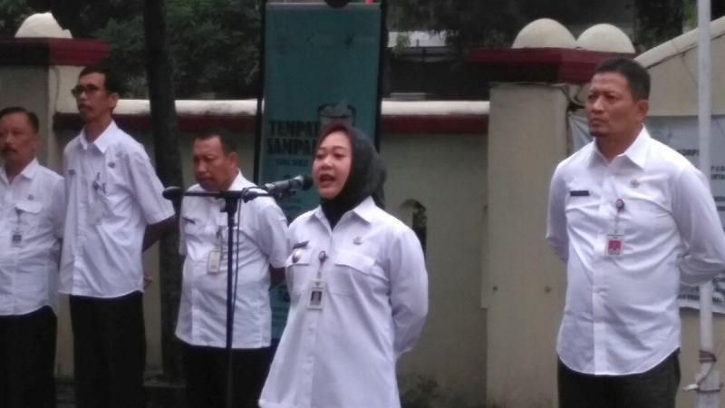 Antisipasi Virus Corona, Seluruh Fasilitas Kesehatan Siaga