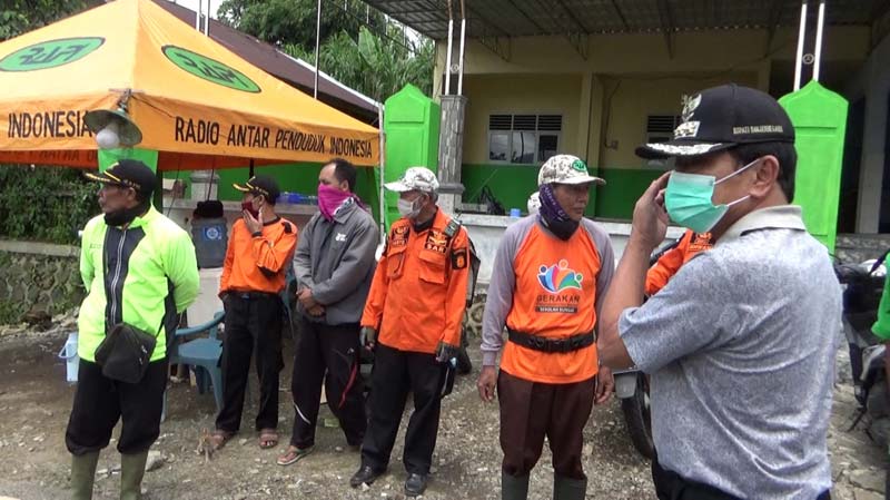 Pemantauan Diminta Dilakukan Hingga Tingkat RT