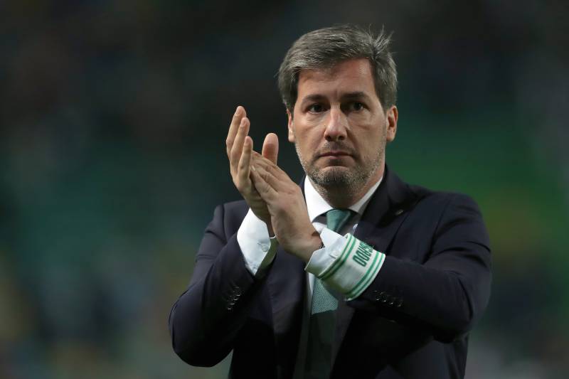 Hebat, Presiden Sporting Lisbon Jadi Dokter Corona