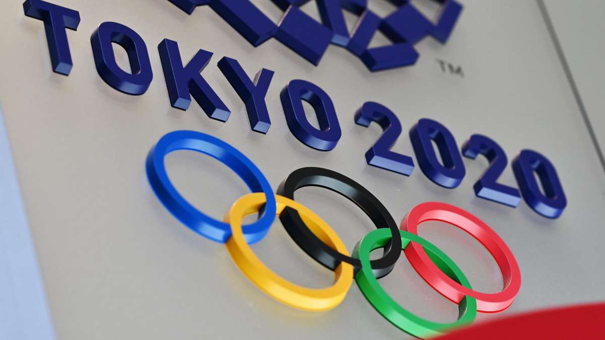 Olimpiade Tokyo 2020 Akhirnya Resmi Ditunda